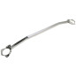 barra duomi alluminio per Opel Vectra C / Signum (Cod. T-EVODSVOVC)