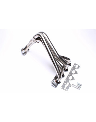 collettore scarico per Opel Astra F (Cod. T-EVOFÄAF16V)
