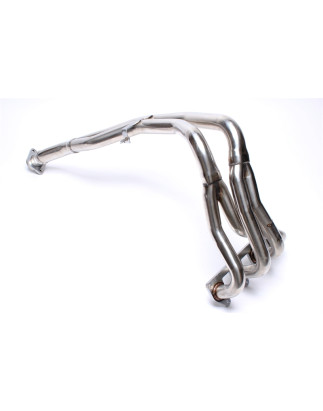 collettore scarico per Opel Astra F 8V (Cod. T-EVOFÄAF8V)
