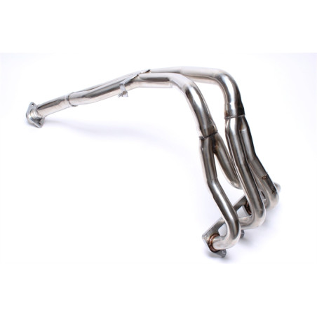 collettore scarico per Opel Astra F 8V (Cod. T-EVOFÄAF8V)