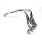 collettore scarico per Opel Astra F 8V (Cod. T-EVOFÄAF8V)