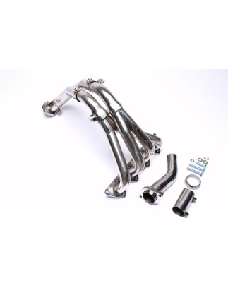 collettore scarico per Opel Astra G (Cod. T-EVOFÄAG)
