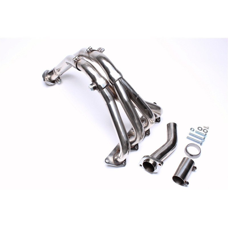 collettore scarico per Opel Astra G (Cod. T-EVOFÄAG)