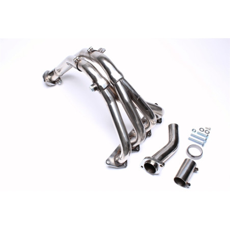 collettore scarico per Opel Astra G (Cod. T-EVOFÄAG)