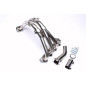 collettore scarico per Opel Astra G (Cod. T-EVOFÄAG)