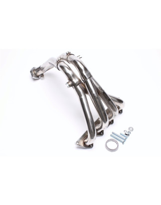 collettore scarico per Opel Corsa B (Cod. T-EVOFÄCOB)