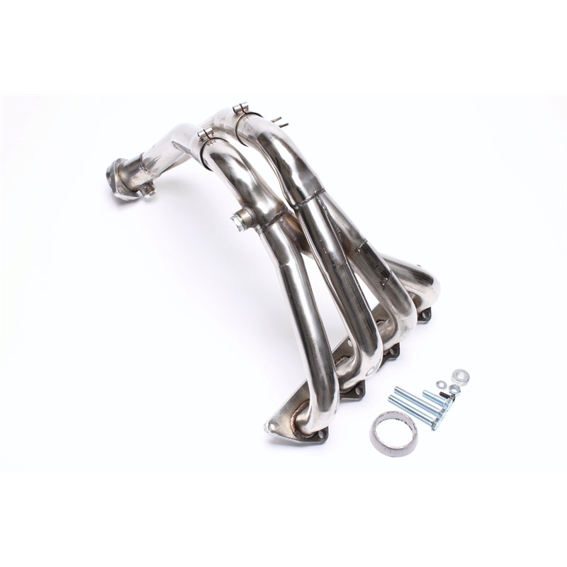 collettore scarico per Opel Corsa B (Cod. T-EVOFÄCOB)