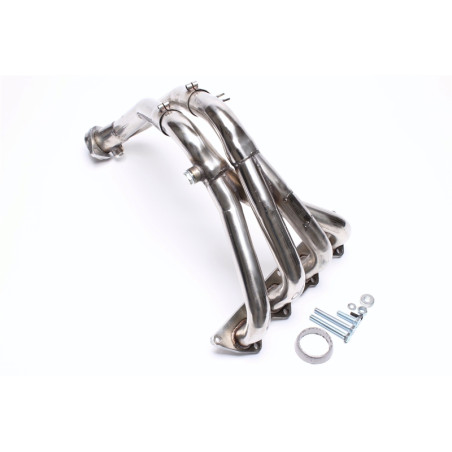 collettore scarico per Opel Corsa B (Cod. T-EVOFÄCOB)