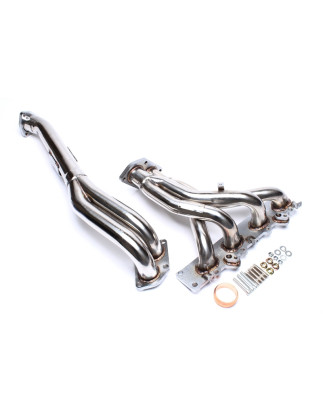 collettore scarico per Opel Vectra B (Cod. T-EVOFÄVB)