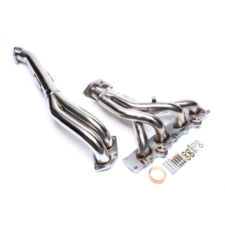 collettore scarico per Opel Vectra B (Cod. T-EVOFÄVB)