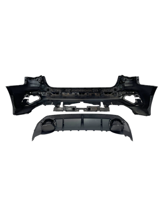 Kit Estetico Audi A3 Sedan 2019-2024 Look RS3 (Cod. E-TCA02690310)