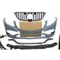 Kit estetico Mercedes C292 2015-2019 GLE Coupe Pre-facelit look 63 GT (Cod. E-TCM010610145)