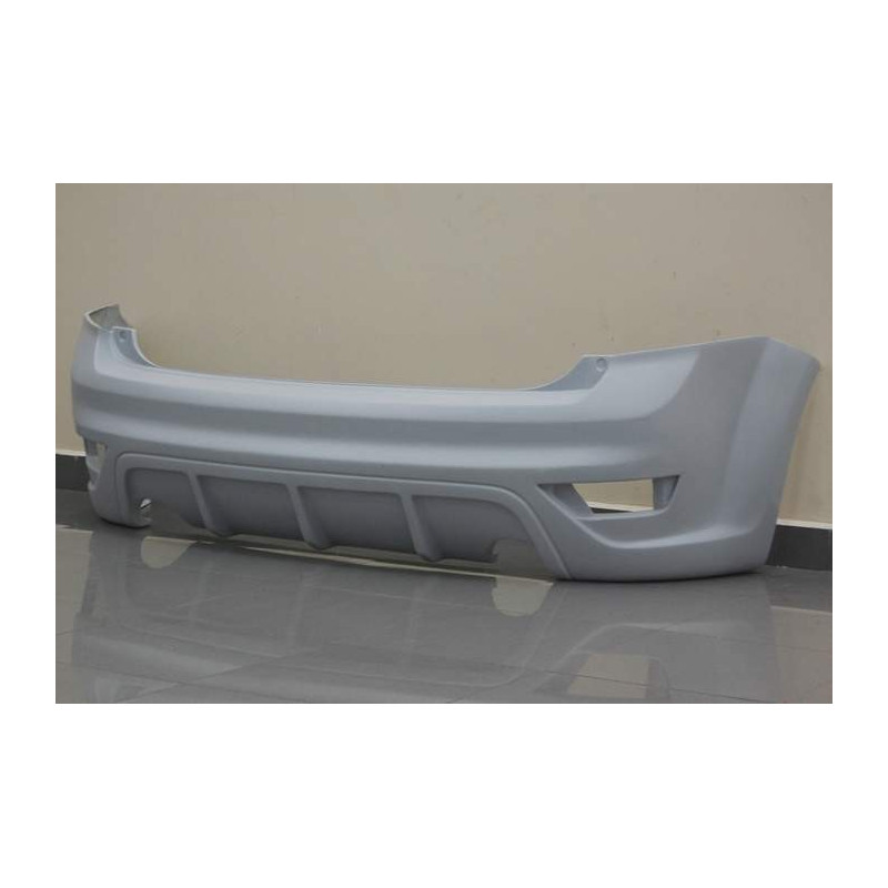 Paraurti Posteriore  Ford Focus 2005/2011 RS (Cod. E-TCF6226)