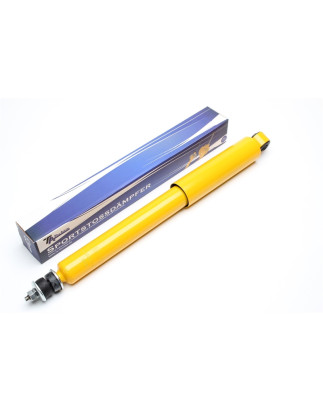 Ammortizzatore sportivo  post. per Opel Kadett D+E Caravan, Astra F Caravan (Cod. T-EVOSTOP04H)