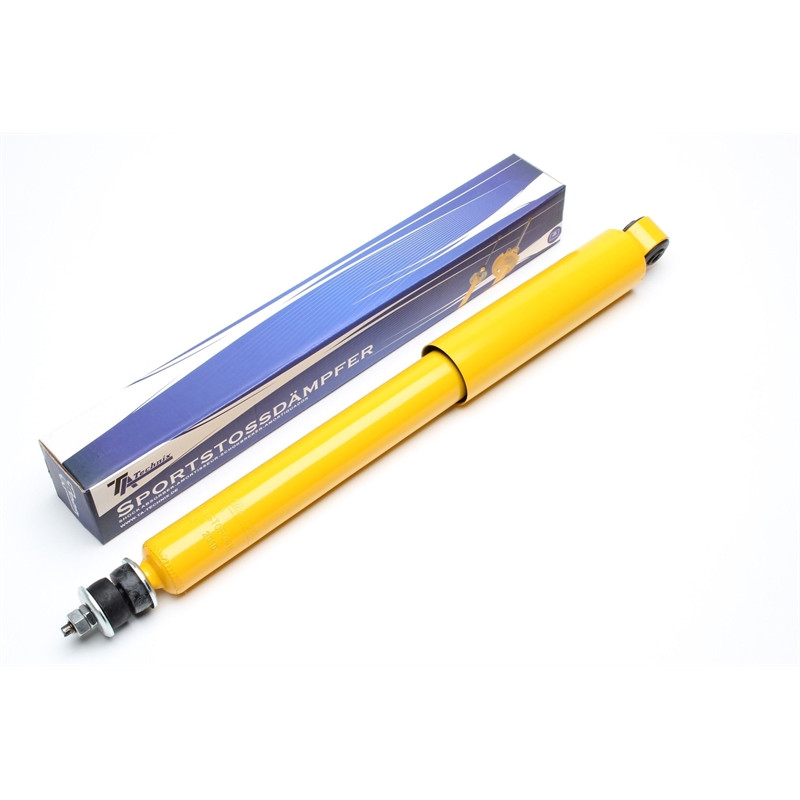 Ammortizzatore sportivo  post. per Opel Kadett D+E Caravan, Astra F Caravan (Cod. T-EVOSTOP04H)