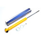 Ammortizzatore sportivo  post. per Opel Vectra B, Vectra B CC, Vectra B Caravan (Cod. T-EVOSTOP05H)