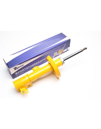 Ammortizzatore sportivo  ant.-L per Opel Vectra B, Vectra B CC, Vectra B Caravan (Cod. T-EVOSTOP05VL