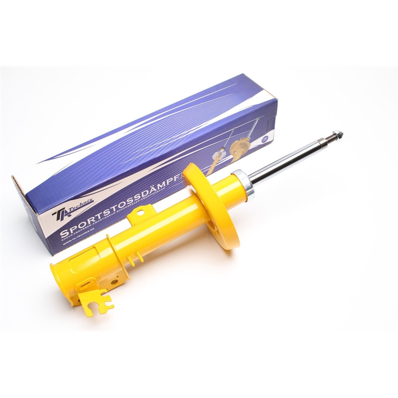 Ammortizzatore sportivo  ant.-L per Opel Vectra B, Vectra B CC, Vectra B Caravan (Cod. T-EVOSTOP05VL