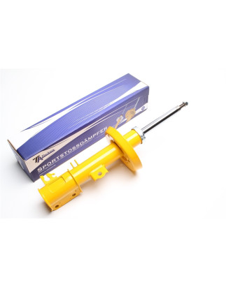 Ammortizzatore sportivo  ant.-R per Opel Vectra B, Vectra B CC, Vectra B Caravan (Cod. T-EVOSTOP05VR