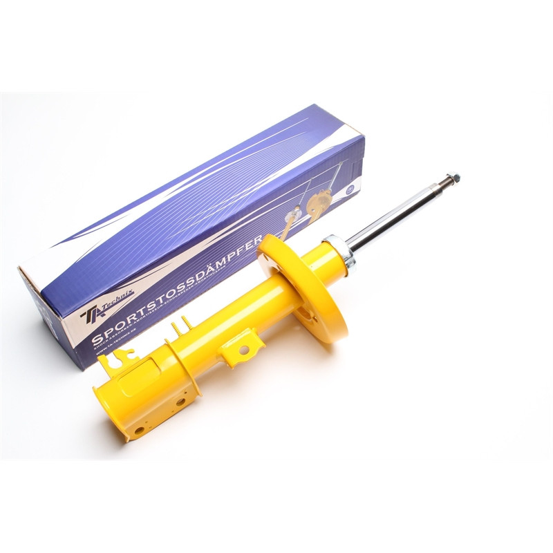 Ammortizzatore sportivo  ant.-R per Opel Vectra B, Vectra B CC, Vectra B Caravan (Cod. T-EVOSTOP05VR
