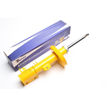 Ammortizzatore sportivo  ant.-R per Opel Vectra B, Vectra B CC, Vectra B Caravan (Cod. T-EVOSTOP05VR