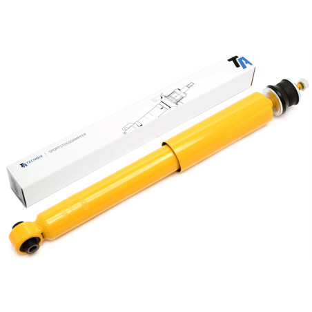 Ammortizzatore sportivo  ant. per Opel Ascona B, Kadett C, Manta B (Cod. T-EVOSTOP17V)