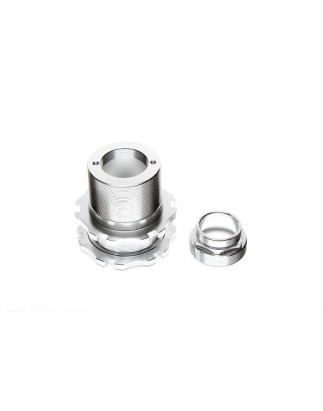 thread adjusting block  ant. from EVOGWOP01 for Opel Astra F, -CC, -Cabrio, Kadett E, -CC, -C... (Co