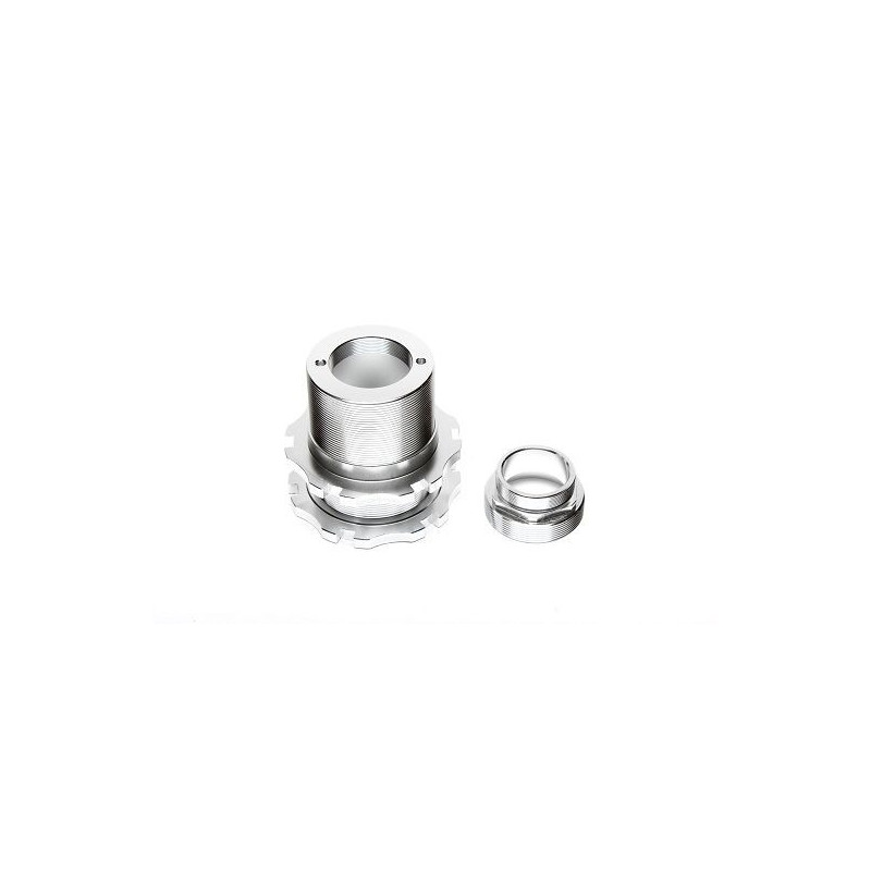 thread adjusting block  ant. from EVOGWOP01 for Opel Astra F, -CC, -Cabrio, Kadett E, -CC, -C... (Co