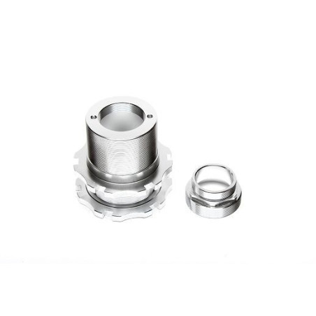 thread adjusting block  ant. from EVOGWOP01 for Opel Astra F, -CC, -Cabrio, Kadett E, -CC, -C... (Co