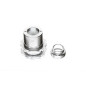 thread adjusting block  ant. from EVOGWOP01 for Opel Astra F, -CC, -Cabrio, Kadett E, -CC, -C... (Co