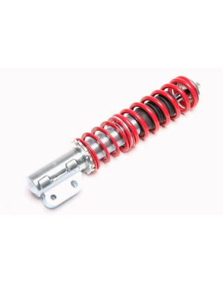 ammortizzatore con molla elicoidale  ant. from EVOGWOP02/1 Opel Corsa (A+B) (Cod. T-GFOP02VA)