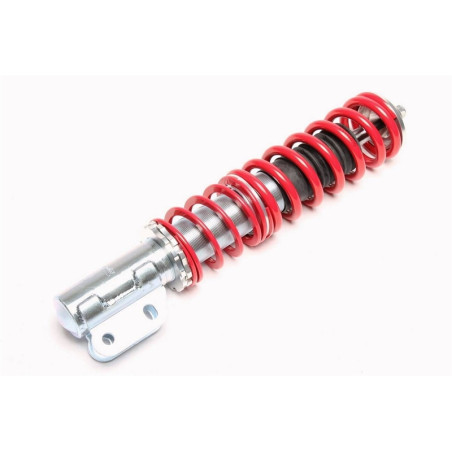 ammortizzatore con molla elicoidale  ant. from EVOGWOP02/1 Opel Corsa (A+B) (Cod. T-GFOP02VA)