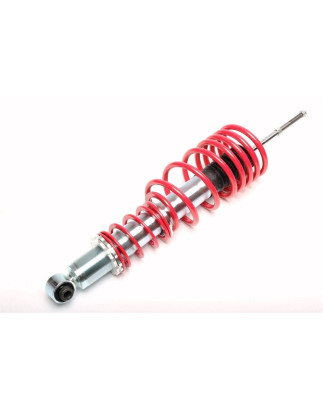 ammortizzatore con molla elicoidale post. from EVOGWOP05 Opel Vectra B, CC, Caravan (Cod. T-GFOP05H