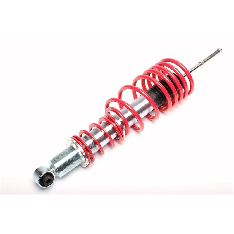 ammortizzatore con molla elicoidale  post. from EVOGWOP05 Opel Vectra B, CC, Caravan (Cod. T-GFOP05H