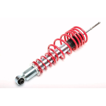 ammortizzatore con molla elicoidale post. from EVOGWOP05 Opel Vectra B, CC, Caravan (Cod. T-GFOP05H
