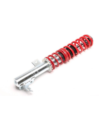 ammortizzatore con molla elicoidale ant. left from EVOGWOP05 Opel Vectra B, CC, Caravan (Cod. T-GFO