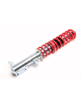 ammortizzatore con molla elicoidale ant. right from EVOGWOP05 Opel Vectra B, CC, Caravan (Cod. T-GF