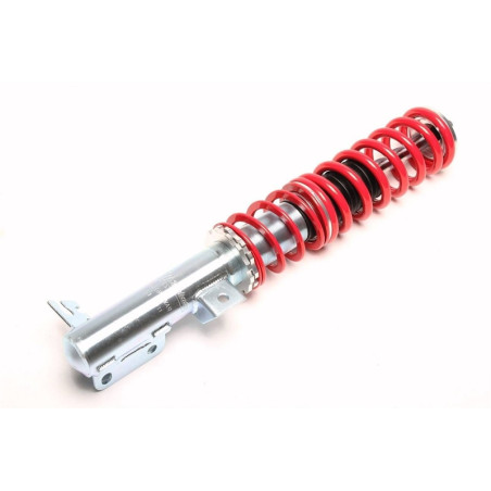 ammortizzatore con molla elicoidale ant. right from EVOGWOP05 Opel Vectra B, CC, Caravan (Cod. T-GF