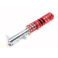ammortizzatore con molla elicoidale  ant. right from EVOGWOP05 Opel Vectra B, CC, Caravan (Cod. T-GF