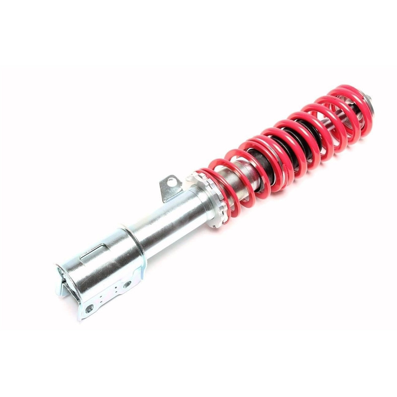 ammortizzatore con molla elicoidale  ant. left from EVGWOP06 + EVOGWOP06-1 Opel Astra G CC, -... (Co