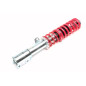 ammortizzatore con molla elicoidale  ant. left from EVGWOP06 + EVOGWOP06-1 Opel Astra G CC, -... (Co