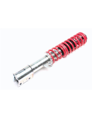 ammortizzatore con molla elicoidale  ant. right from EVGWOP06 + EVOGWOP06-1 Opel Astra G CC,... (Cod