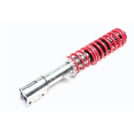 ammortizzatore con molla elicoidale  ant. right from EVGWOP06 + EVOGWOP06-1 Opel Astra G CC,... (Cod
