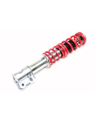 ammortizzatore con molla elicoidale  ant. left from EVOGWOP03 + EVOGWOP3-1 Opel Corsa C/ Tigr... (Co