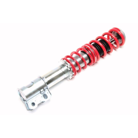 ammortizzatore con molla elicoidale  ant. left from EVOGWOP03 + EVOGWOP3-1 Opel Corsa C/ Tigr... (Co
