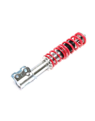 ammortizzatore con molla elicoidale  ant. right from EVOGWOP03 + EVOGWOP3-1 Opel Corsa C/ Tig... (Co