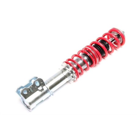 ammortizzatore con molla elicoidale  ant. right from EVOGWOP03 + EVOGWOP3-1 Opel Corsa C/ Tig... (Co