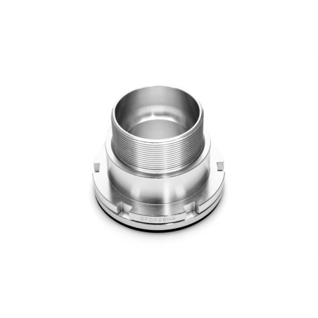 thread adjusting block  post. from EVOGWOP04 for Opel Astra H, - notchback, -GTC, -Caravan, -... (Co