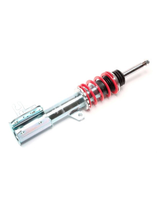 ammortizzatore con molla elicoidale  ant. left from EVOGWOP04 Opel Astra H, - notchback, -GTC... (Co