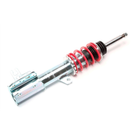 ammortizzatore con molla elicoidale  ant. left from EVOGWOP04 Opel Astra H, - notchback, -GTC... (Co